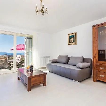 Apartmán 1 Bedroom Amazing In