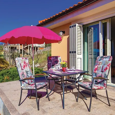 1 Bedroom Amazing In Matulji