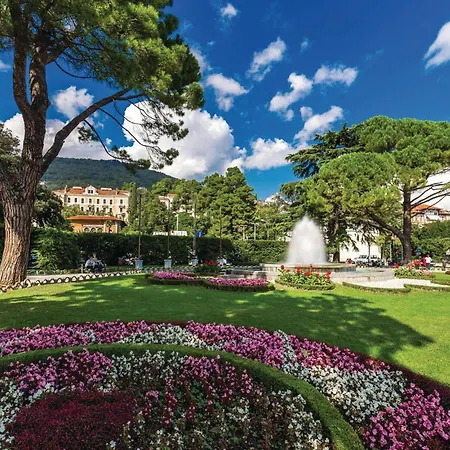 1 Bedroom Amazing In Matulji