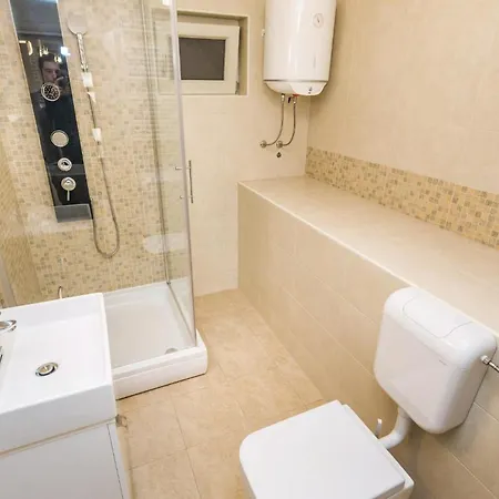 Lejlighed 1 Bedroom Amazing In *