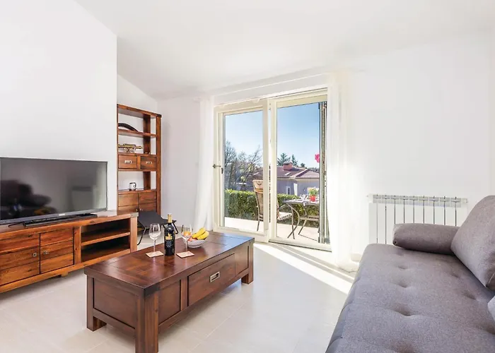1 Bedroom Amazing In Matulji