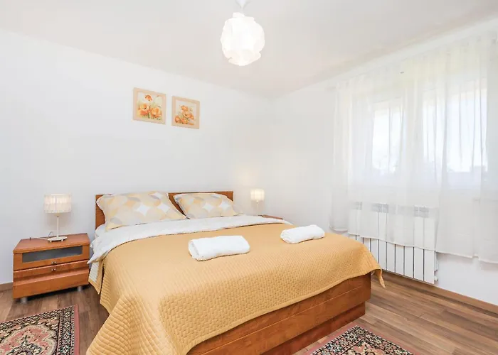 1 Bedroom Amazing In