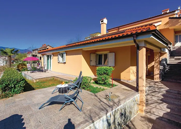 Apartamento 1 Bedroom Amazing In *