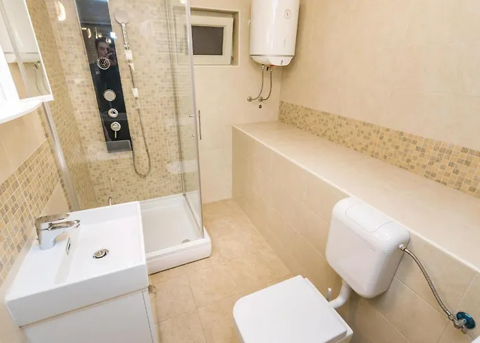 Apartamento 1 Bedroom Amazing In *
