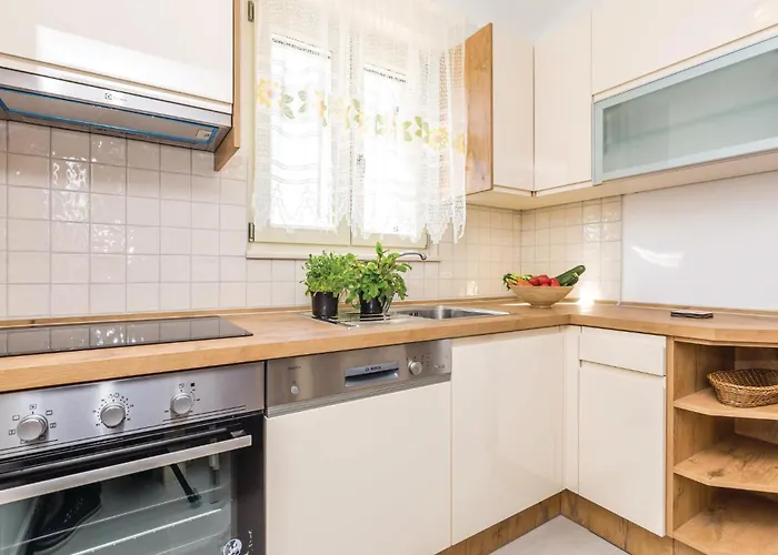 Apartamento 1 Bedroom Amazing In Matulji